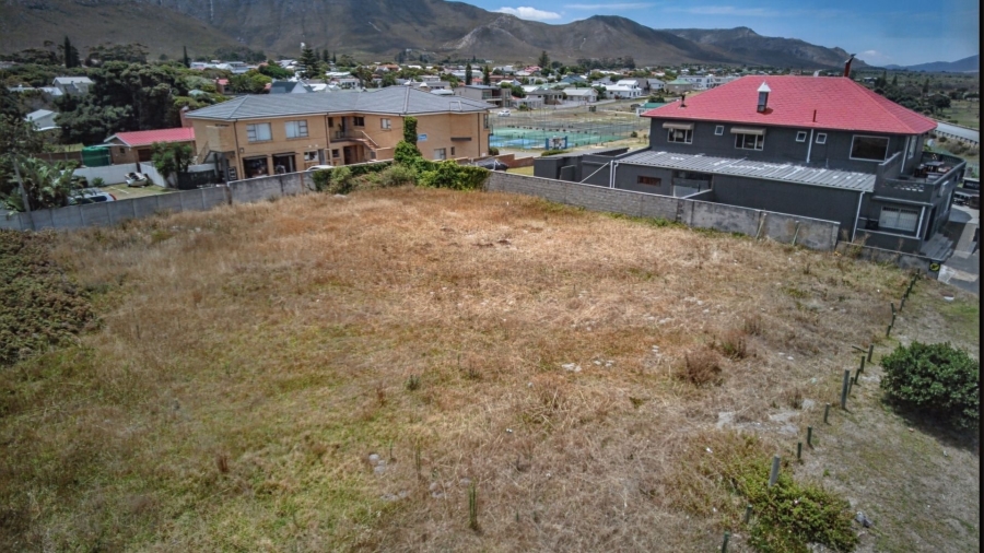 Commercial Property for Sale in Kleinmond Western Cape